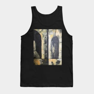 Temple Memories VII Tank Top